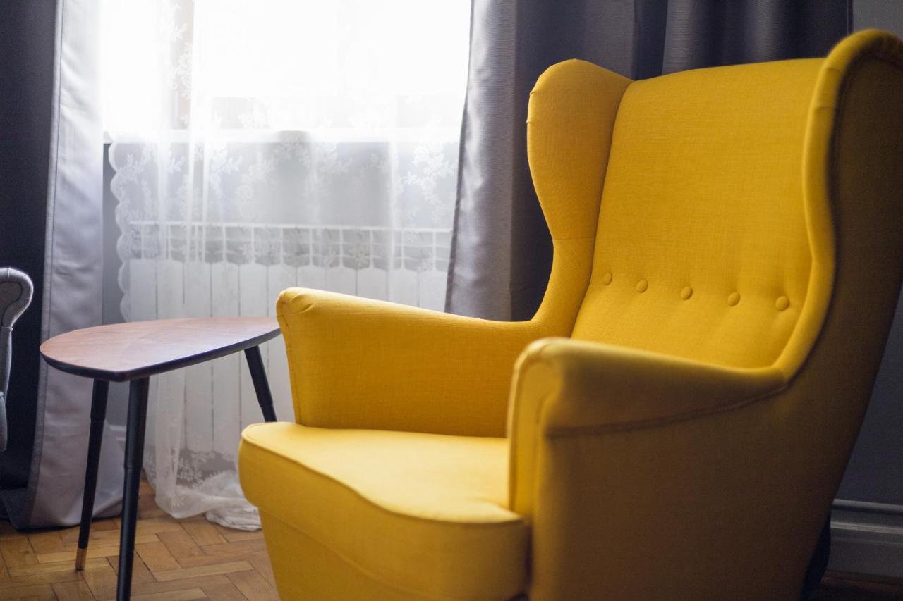 Jezuicka Old Town Pleasant Apartment Varşovia Exterior foto